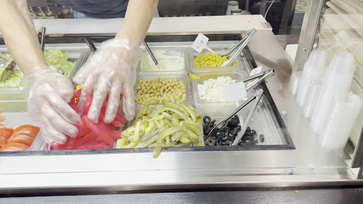 Photo of Two Brothers Shawarma - 2324 Lake Shore Blvd W, Etobicoke, ON M8V 1B6